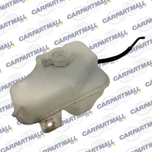 11-14 HYUNDAI SONATA 2.4L 16V ENGINE COOLANT RESERVOIR TANK ASEMBLY 25430-2T000