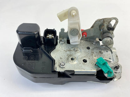 2006-2010 DODGE CHARGER REAR RIGHT SIDE DOOR LOCK LATCH ACTUATOR 1120032 OEM