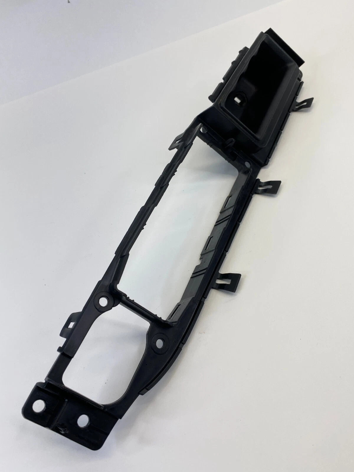 2011-2017 JEEP PATRIOT 15-17 COMPASS MASTER POWER WINDOW SWITCH FRAME L0164833