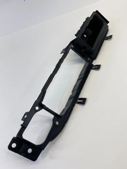 2011-2017 JEEP PATRIOT 15-17 COMPASS MASTER POWER WINDOW SWITCH FRAME L0164833