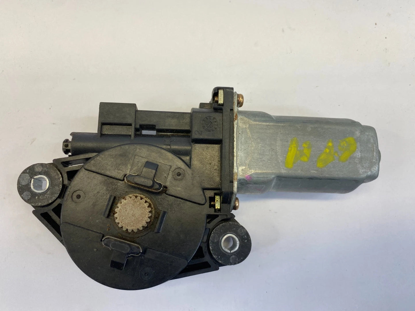 2001-2005 HONDA CIVIC SUNROOF SUN ROOF MOONROOF POWER MOTOR B-S5AX-S450-AXXX OEM