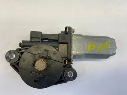 2001-2005 HONDA CIVIC SUNROOF SUN ROOF MOONROOF POWER MOTOR B-S5AX-S450-AXXX OEM