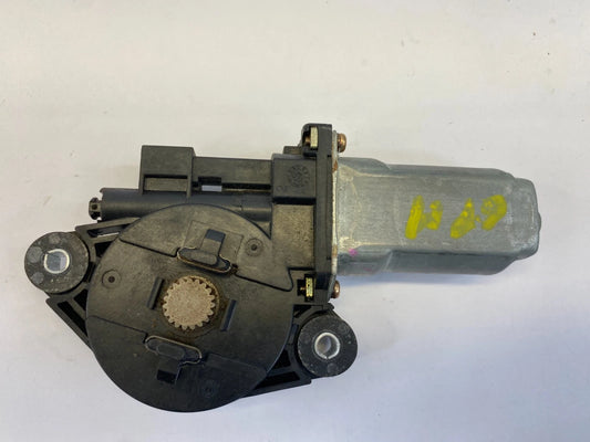 2001-2005 HONDA CIVIC SUNROOF SUN ROOF MOONROOF POWER MOTOR B-S5AX-S450-AXXX OEM