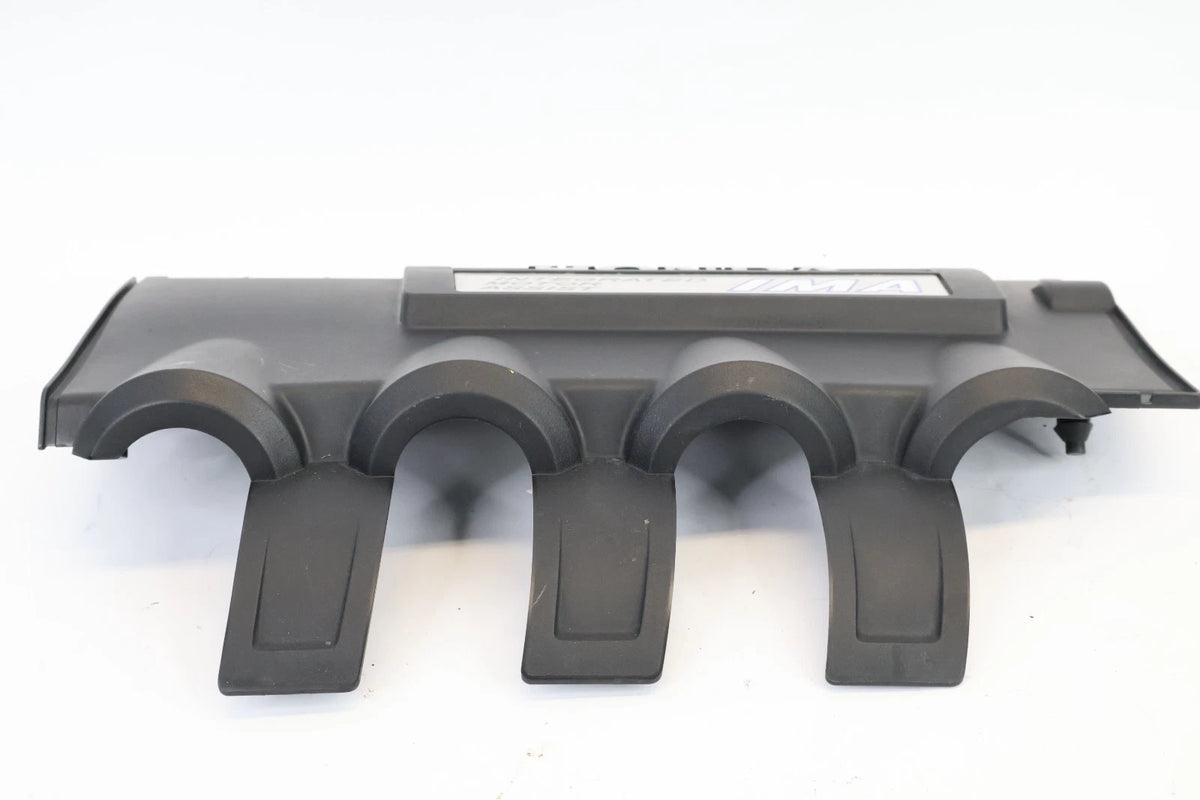 2010-2014 HONDA INSIGHT HYBRID 1.3L ENGINE UPPER COVER PANEL IMA OEM 17121RBJ01