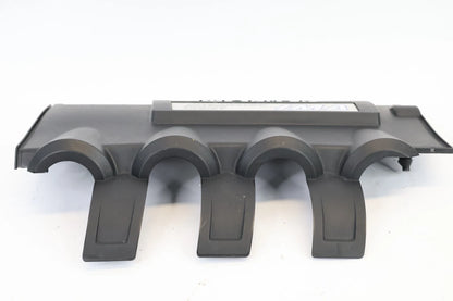 2010-2014 HONDA INSIGHT HYBRID 1.3L ENGINE UPPER COVER PANEL IMA OEM 17121RBJ01