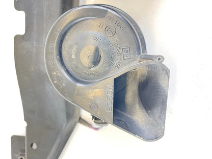 2007-2015 AUDI Q7 HIGH LOW NOTE PITCH HORN ASSEMBLY WITH BRACKET 4L0951229A OEM