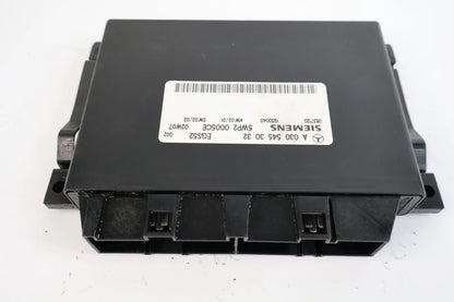 2001-2004 MERCEDES SLK320 S430 TRANSMISSION CONTROL MODULE TCM OEM 0305453032