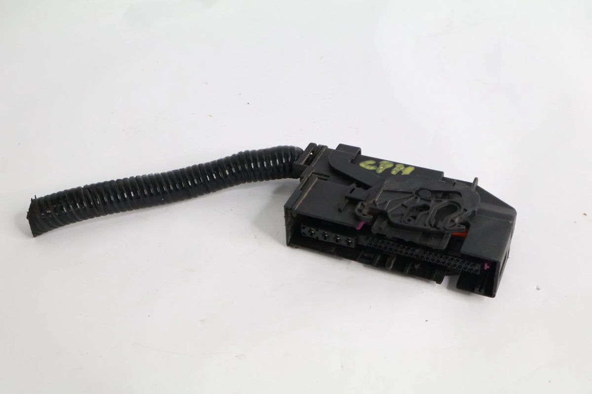 2010 2011 ACURA RDX 2.3L FWD ABS ANTI-LOCK BRAKE PUMP PLUG CONNECTOR PIGTAIL OEM