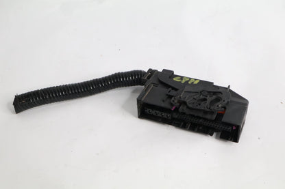 2010 2011 ACURA RDX 2.3L FWD ABS ANTI-LOCK BRAKE PUMP PLUG CONNECTOR PIGTAIL OEM