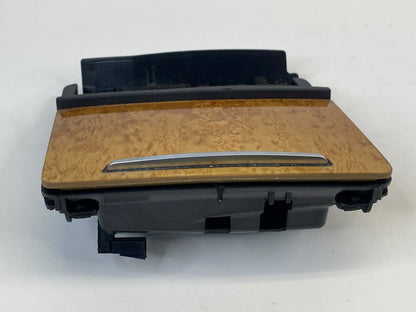 2005-2011 Audi A6 Quattro Front Center Console Ashtray Assembly 4F1-857-951-C