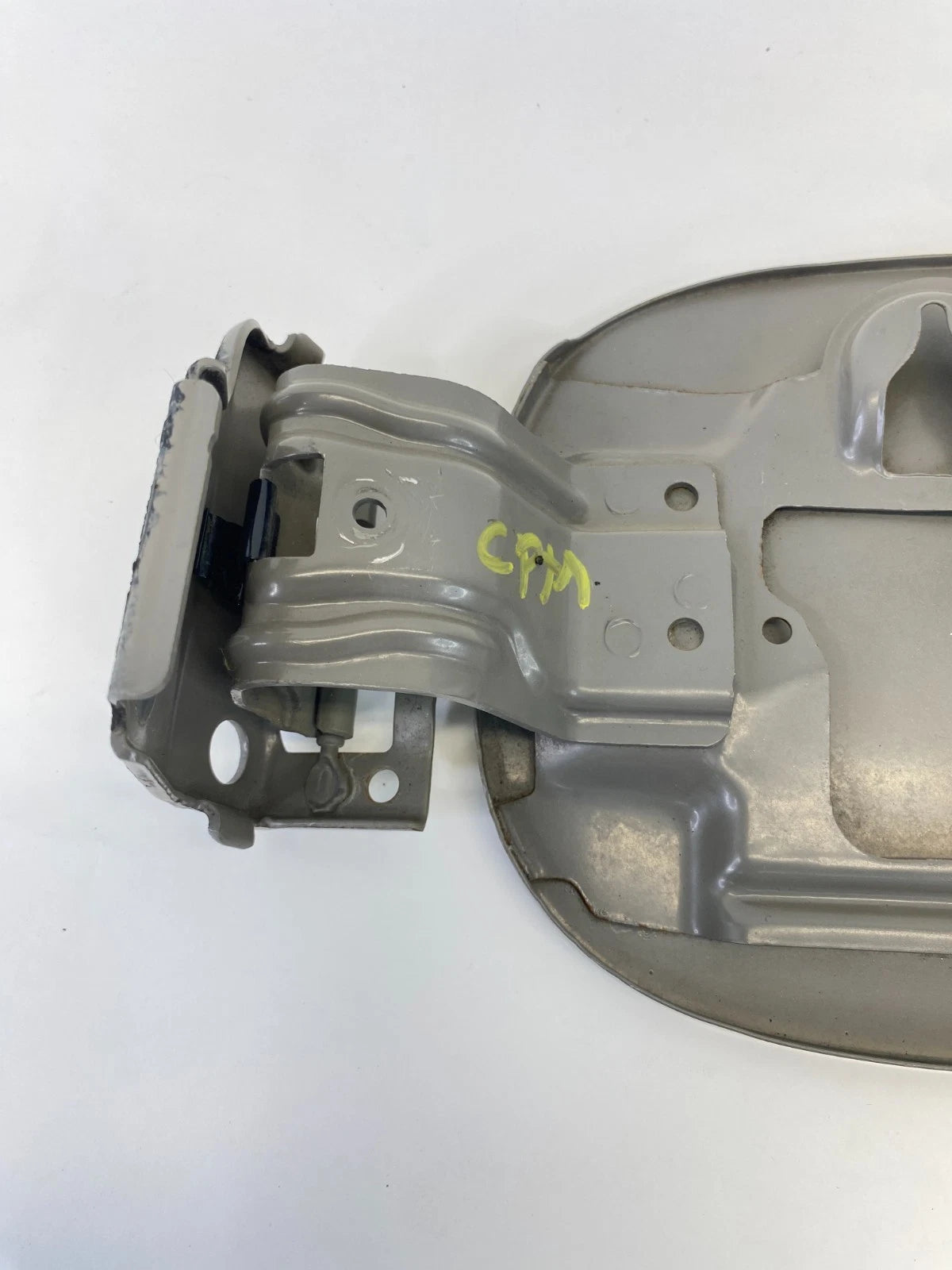 2005-2008 HONDA PILOT FUEL FILLER TANK DOOR GAS LID COVER CAP ASSY OEM
