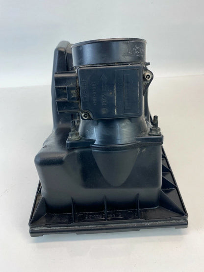 2005 2006 2007 MERCURY MARINER 3.0L UPPER AIR INTAKE CLEANER BOX 5L84-9600-BB