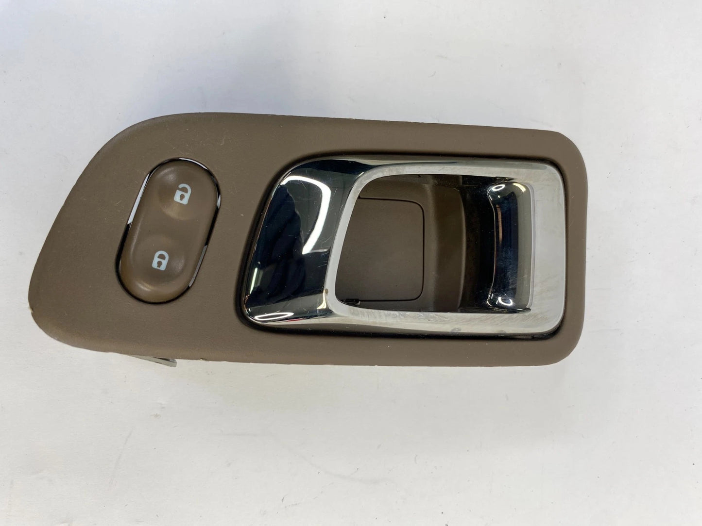 2006-2008 HONDA PILOT FRONT RIGHT PASSENGER INSIDE INTERIOR DOOR HANDLE OEM