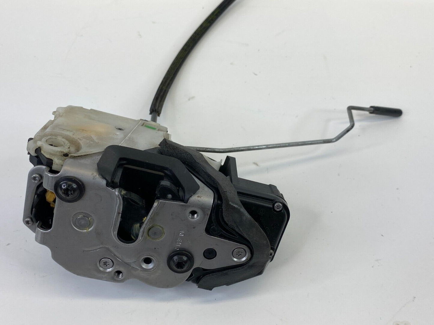 2011-2014 Chevrolet Cruze Rear Right Passenger Door Lock Latch Actuator Release