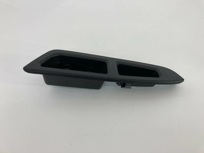 2006-2008 CHEVROLET IMPALA REAR LEFT INNER DOOR INTERIOR GRAB PULL HANDLE OEM