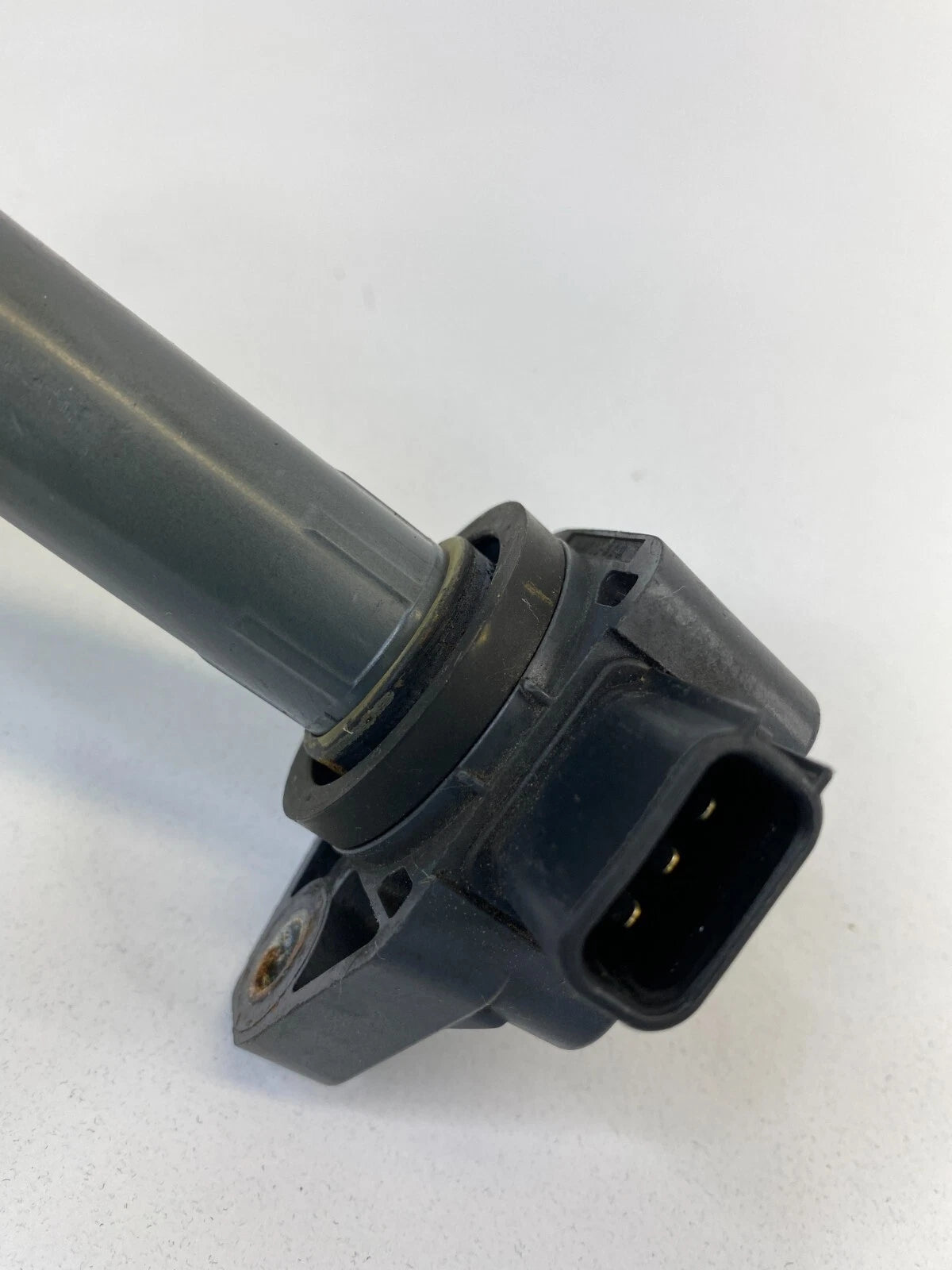 2001 2002 2003 2004 2005 HONDA CIVIC COUPE 1.7L ENGINE IGNITION IGNITER COIL OEM