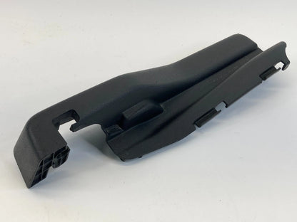 12-20 CHEVROLET SONIC FRONT SEAT TRACK RAIL END COVER CLOSURE PANEL L0266703AA