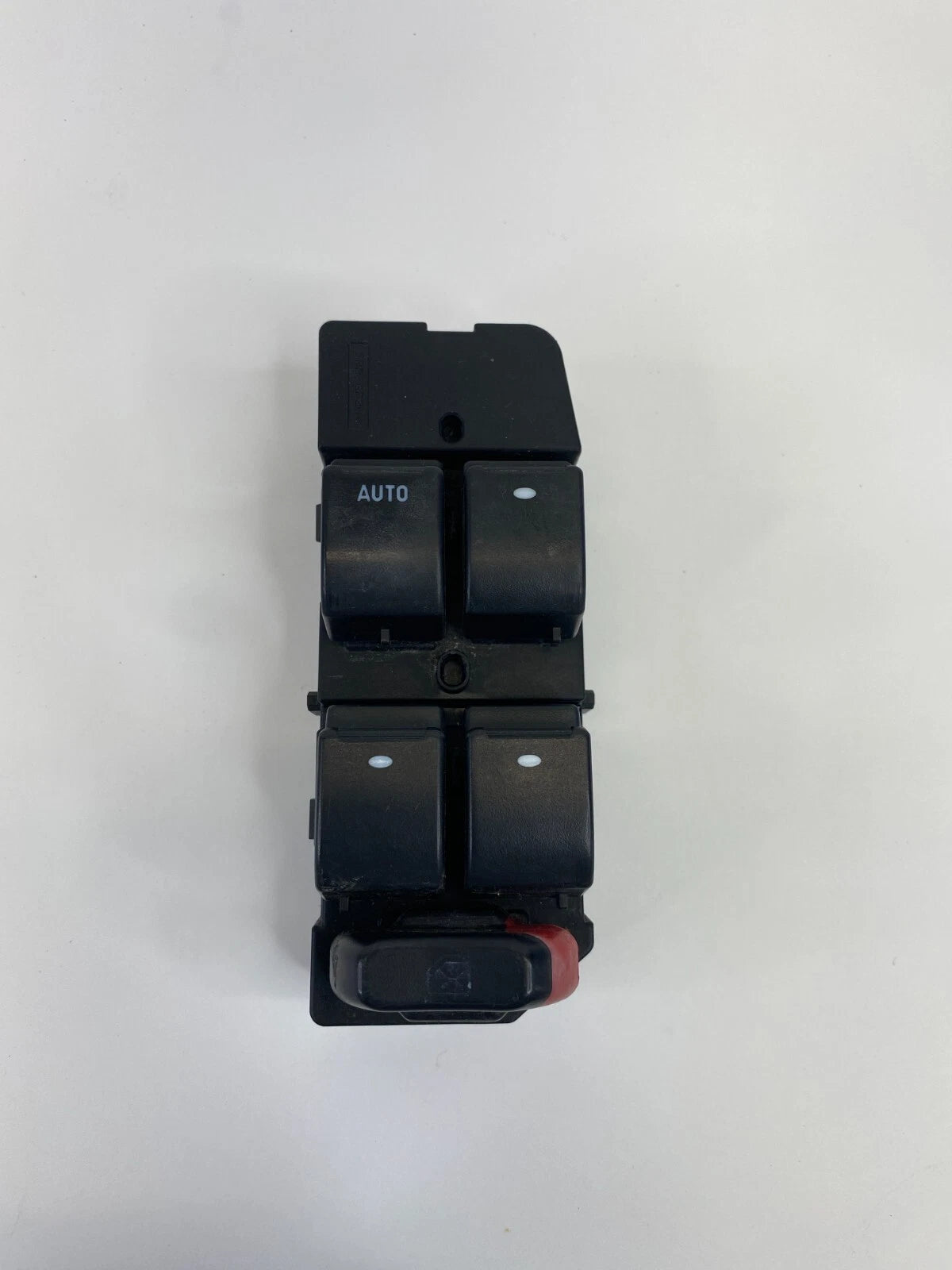 2006-2008 CHEVROLET IMPALA FRONT LEFT DOOR POWER MASTER WINDOW SWITCH 10340140