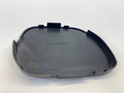 2010-2015 TOYOTA PRIUS STEERING WHEEL LEFT LOWER COVER TRIM BEZEL 45187-47010