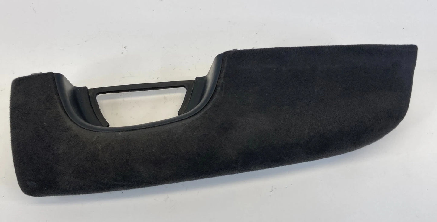 2007-2012 Nissan Altima Rear Right Back Side Door Armrest Arm Rest Panel OEM