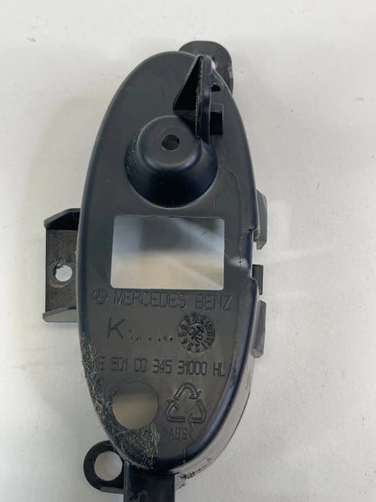 03-09 MERCEDES BENZ E320 REAR LEFT DOOR WINDOW SWITCH COVER E501C034531000 OEM