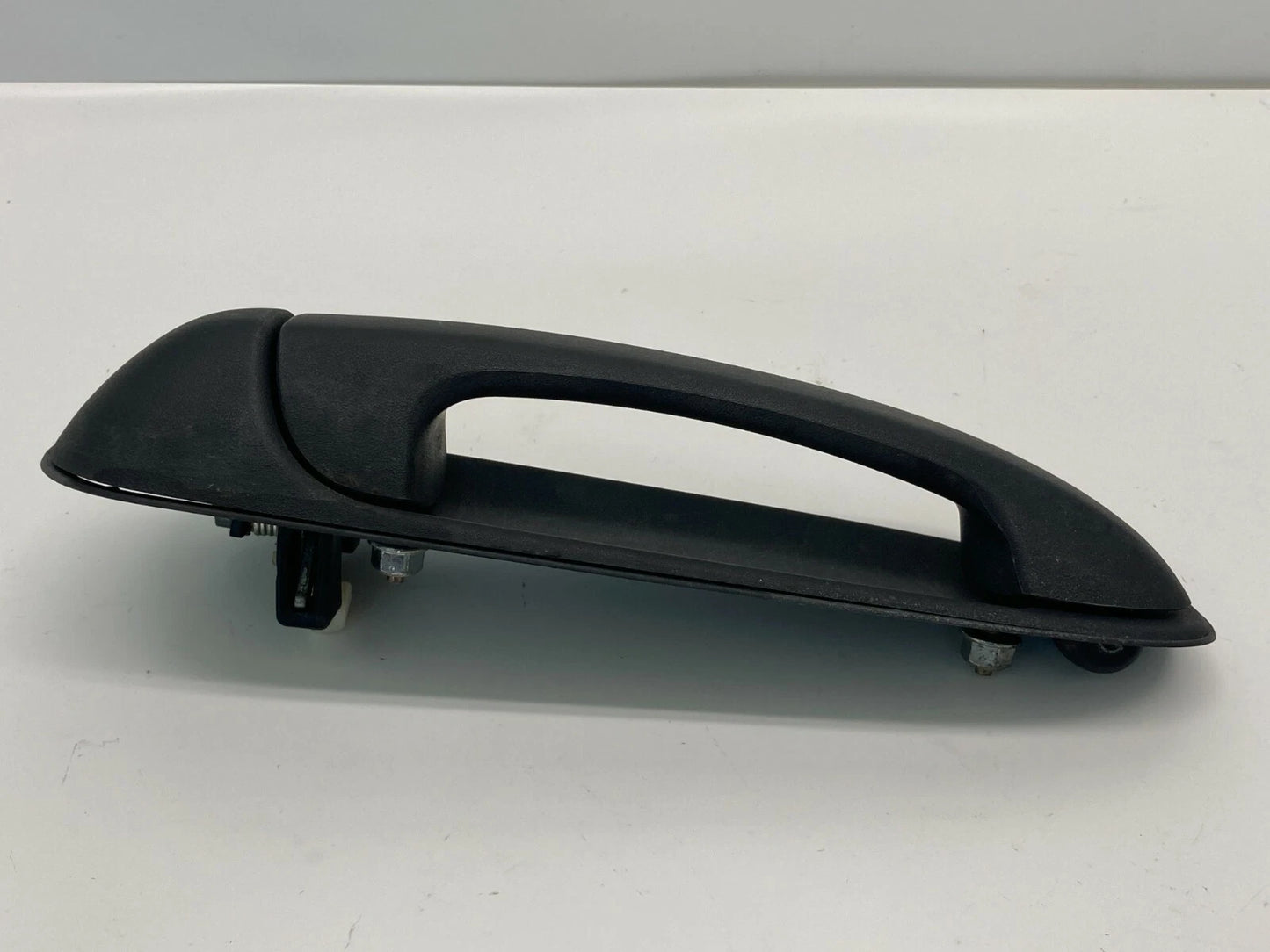02-04 JEEP GRAND CHEROKEE LAREDO REAR RIGHT SIDE EXTERIOR DOOR HANDLE 55135838A