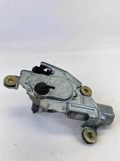 2003-2009 LAND ROVER RANGE ROVER REAR WIPER MOTOR 0390201571 OEM