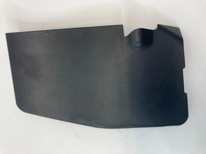 2009-2013 HONDA FIT LEFT DRIVER SIDE COWL LOWER COVER PANEL TRIM OEM
