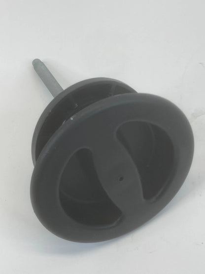 2007-2016 GMC ACADIA SPARE TIRE HOLDER RETAINER HOLD DOWN SCREW BOLT OEM
