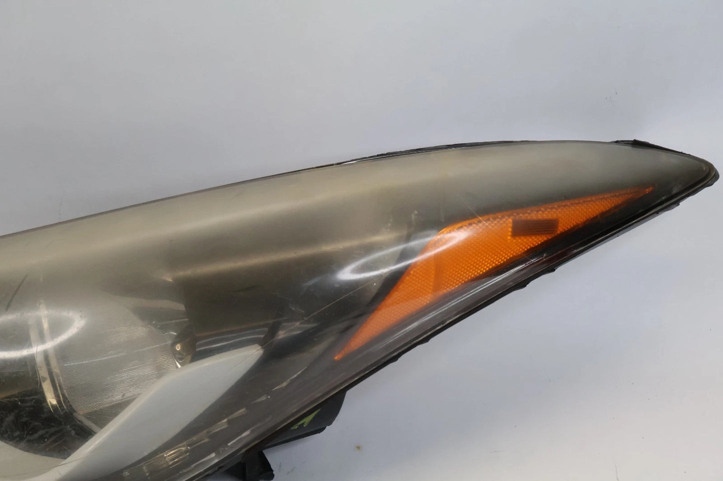 2014-2016 HYUNDAI ELANTRA SEDAN LEFT DRIVER HEADLIGHT HEADLAMP HALOGEN AFTRMRKT