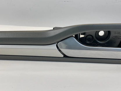 2013-2016 FORD FUSION REAR LEFT SIDE INTERIOR DOOR HANDLE TRIM DS73-F266B35-A