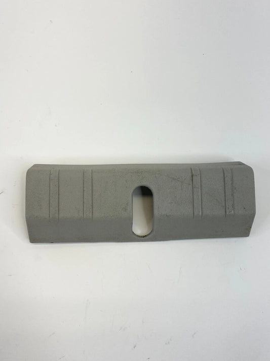 10-15 TOYOTA PRIUS REAR TRUNK DECK LID LOCK LATCH HOLE COVER TRIM 6471847030 OEM