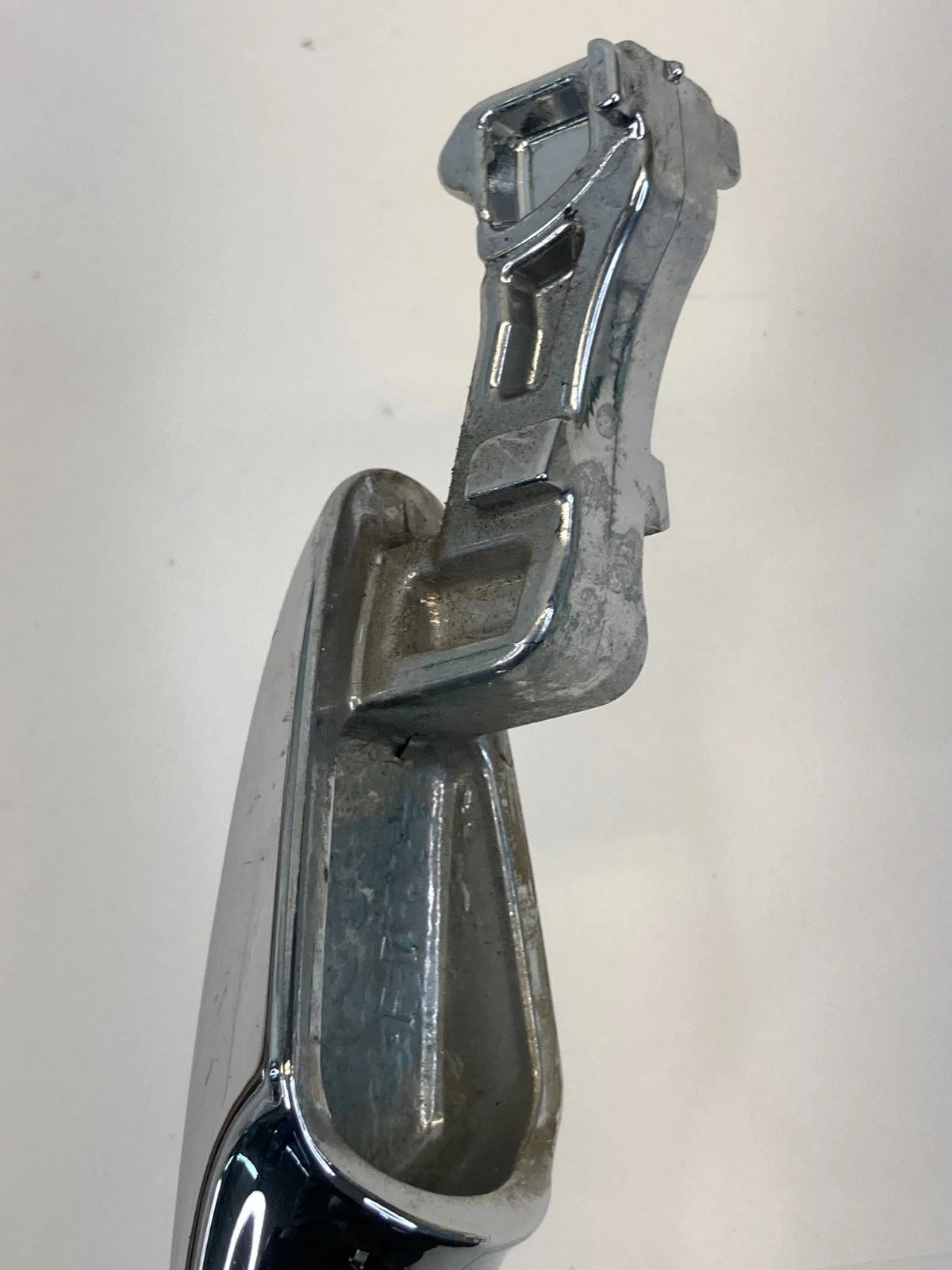 2008 2009 LEXUS RX350 REAR RIGHT SIDE OUTER EXTERIOR DOOR HANDLE OEM