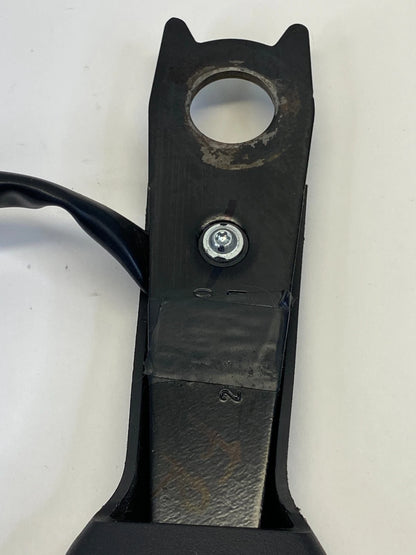 2006-2011 CHEVROLET CHEVY HHR FRONT RIGHT PASSENGER SEAT BELT BUCKLE OEM