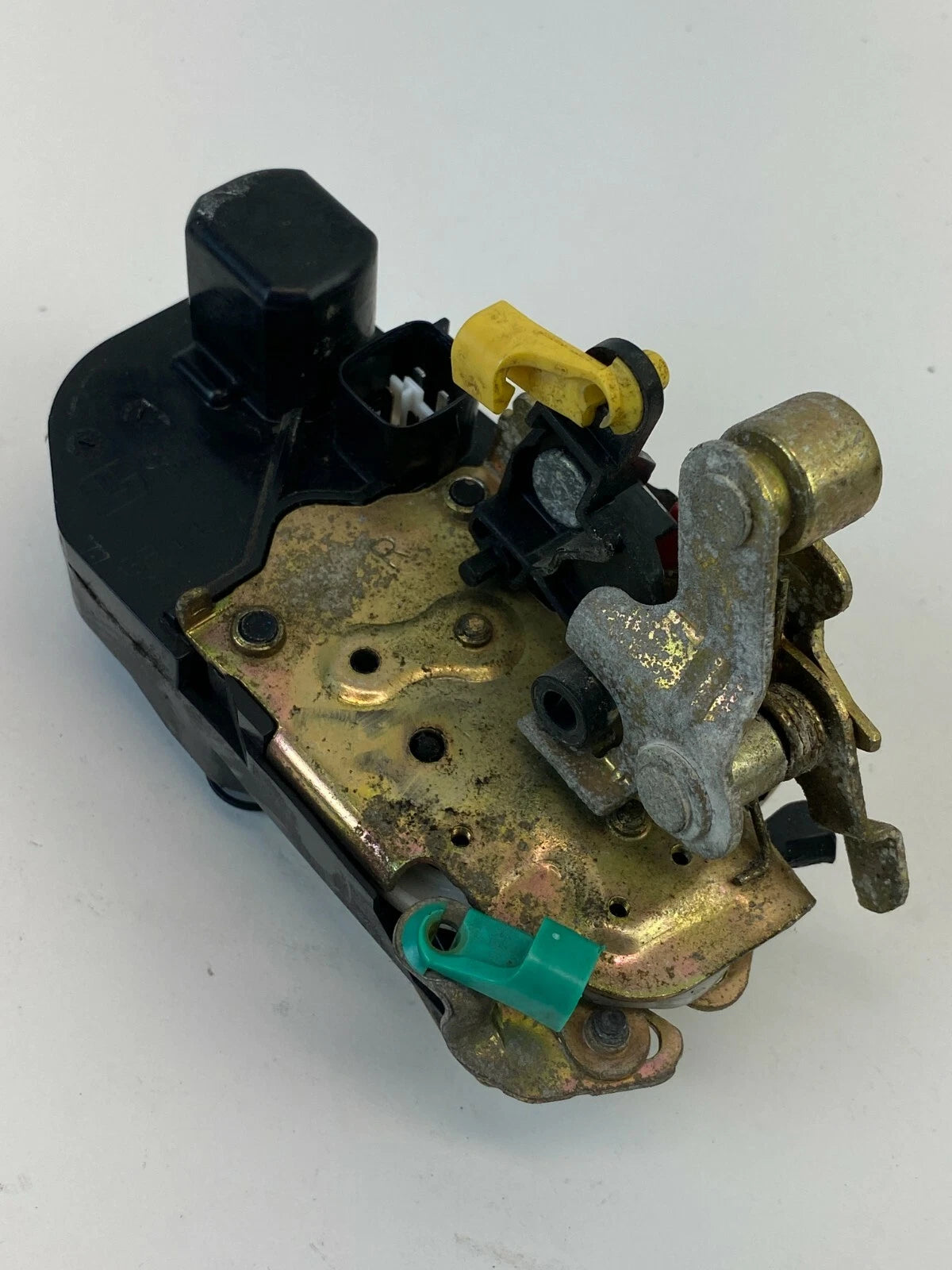 2005-2010 JEEP GRAND CHEROKEE FRONT RIGHT PASSENGER DOOR LOCK LATCH ACTUATOR OEM