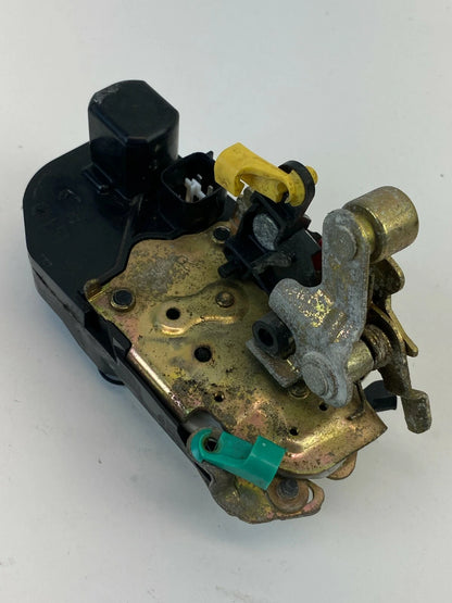 2005-2010 JEEP GRAND CHEROKEE FRONT RIGHT PASSENGER DOOR LOCK LATCH ACTUATOR OEM