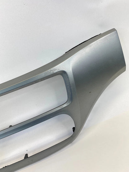 08-10 HONDA ODYSSEY CENTER DASH AC CLIMATE CONTROL BEZEL TRIM PANEL 77250SHJY020