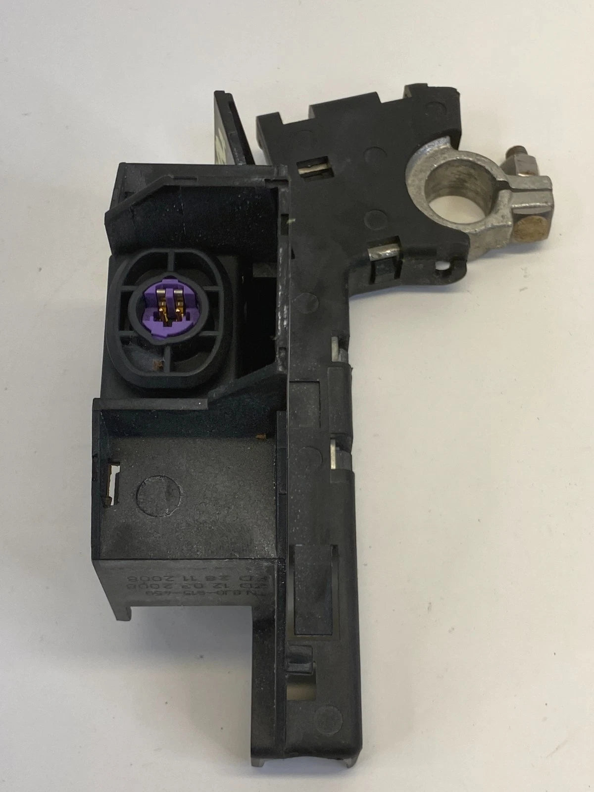 2008-2015 AUDI A5 QUATTRO POSITIVE BATTERY TERMINAL CUT OFF FUSE 4F0915519 OEM