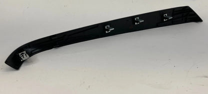 2007-2012 NISSAN ALTIMA FRONT RIGHT PASSENGER DOOR LOCK BEZEL TRIM GARNISH OEM