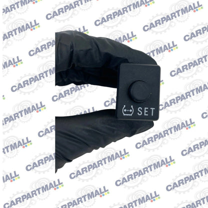 07-17 TOYOTA CAMRY 08-13 HIGHLANDER TIRE PRESSURE SET CONTROL SWITCH 15A644 OEM