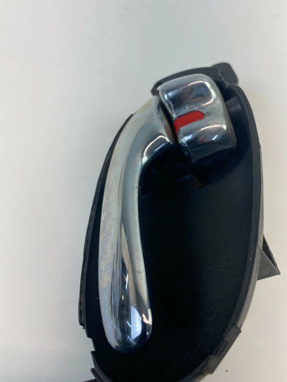 2002-2009 CHEVROLET TRAILBLAZER REAR LEFT SIDE INNER INTERIOR DOOR HANDLE 107502