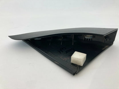 2008-2016 CHRYSLER TOWN & COUNTRY REAR LEFT SIDE SLIDING DOOR INNER MOLDING OEM