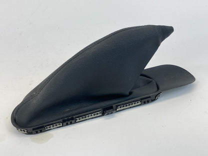 2007-2015 Mini Cooper Center Console Parking Brake Handle Boot Cover OEM