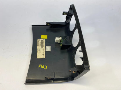 2005 2006 NISSAN ALTIMA HEATER A/C CLIMATE CONTROL TRIM BEZEL OEM 68260-ZB50A