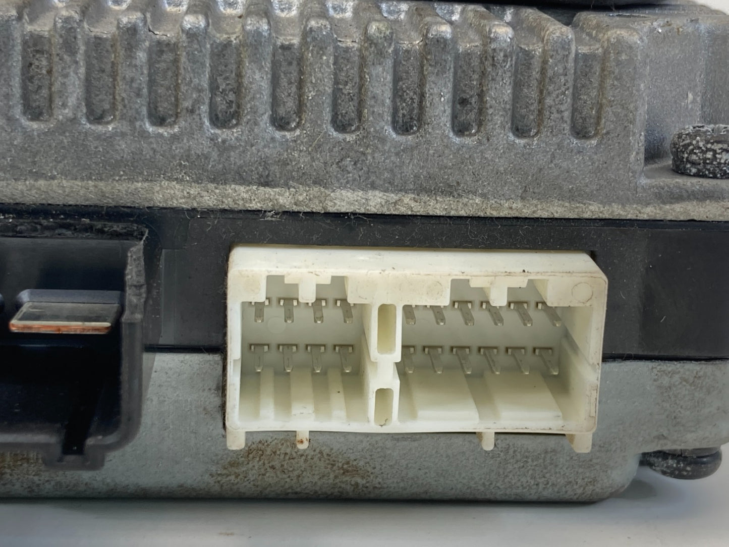 2011-2014 Hyundai Sonata 2.4L A/T Power Steering Column Control Module OEM