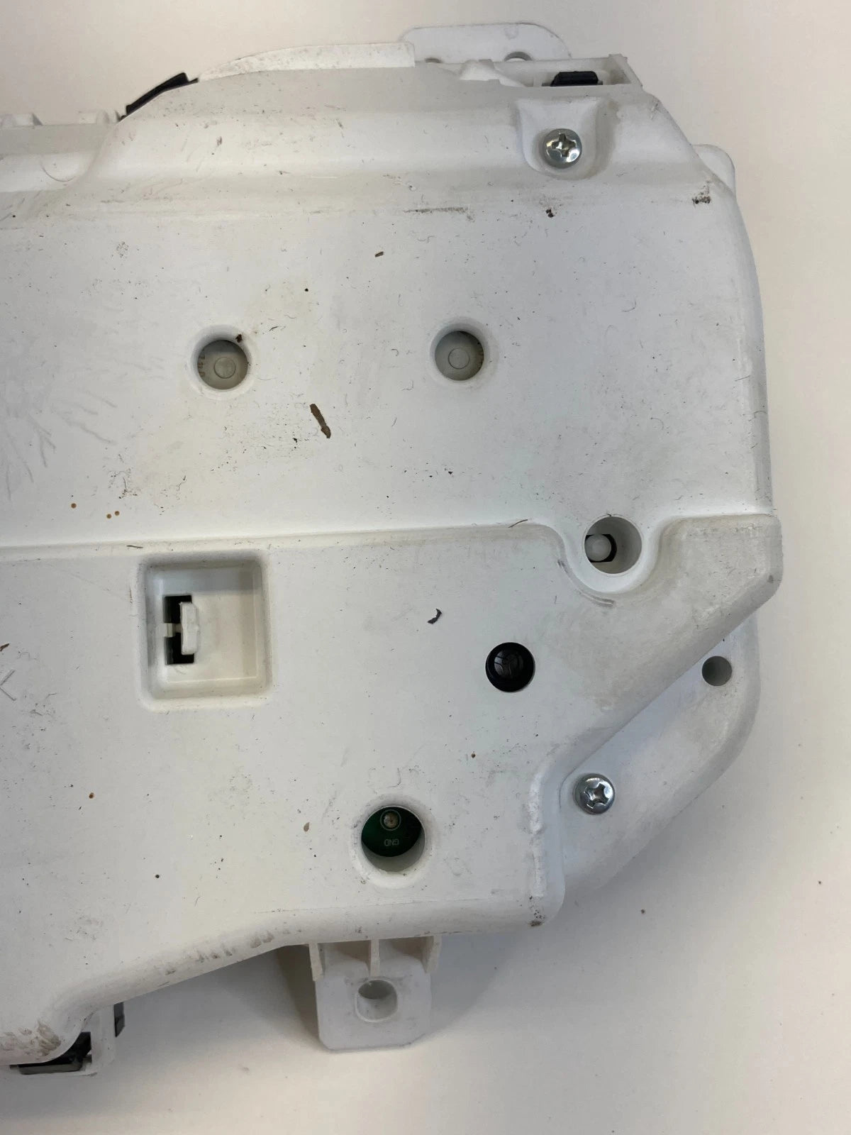 2008-2010 TOYOTA SIENNA DASH INSTRUMENT CLUSTER SPEEDOMETER GAUGES 230.286 MILES