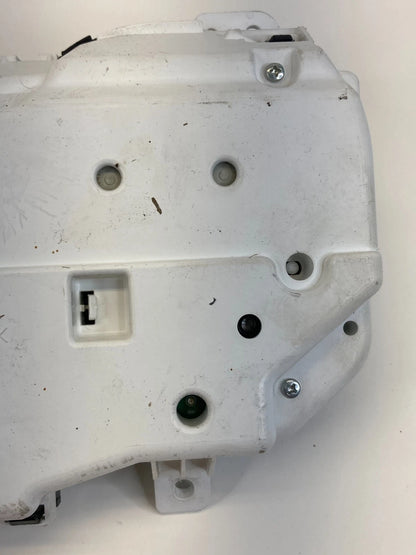 2008-2010 TOYOTA SIENNA DASH INSTRUMENT CLUSTER SPEEDOMETER GAUGES 230.286 MILES