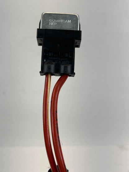 2011 VW VOLKSWAGEN TIGUAN THERMO FUSE HOLDER RELAY MODULE 4A0937530