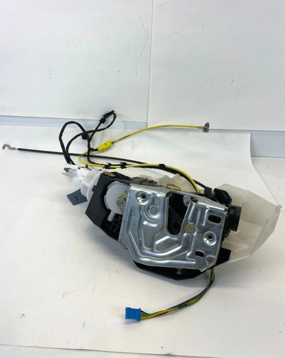2000-2006 MERCEDES S430 REAR RIGHT RR DOOR LOCK LATCH ACTUATOR OEM 2207306835