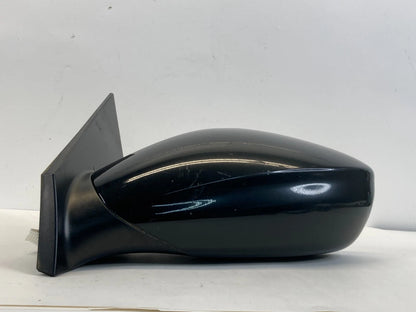 2011-2014 HYUNDAI SONATA LEFT DRIVER SIDE VIEW POWER DOOR MIRROR 87610-3Q010 OEM